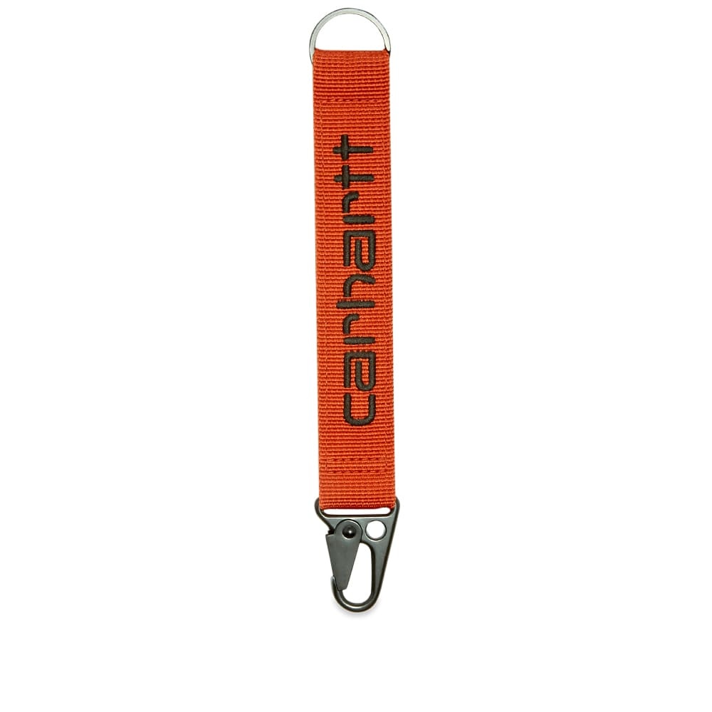 Carhartt WIP Jaden Key Holder - 1