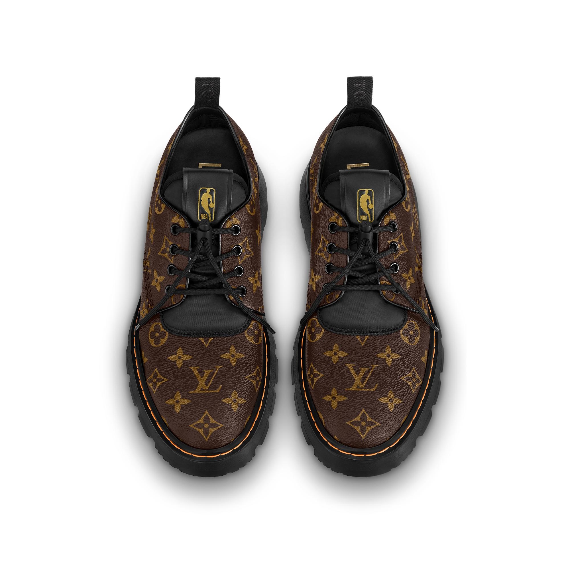 LVxNBA LV Bold Derby - 4