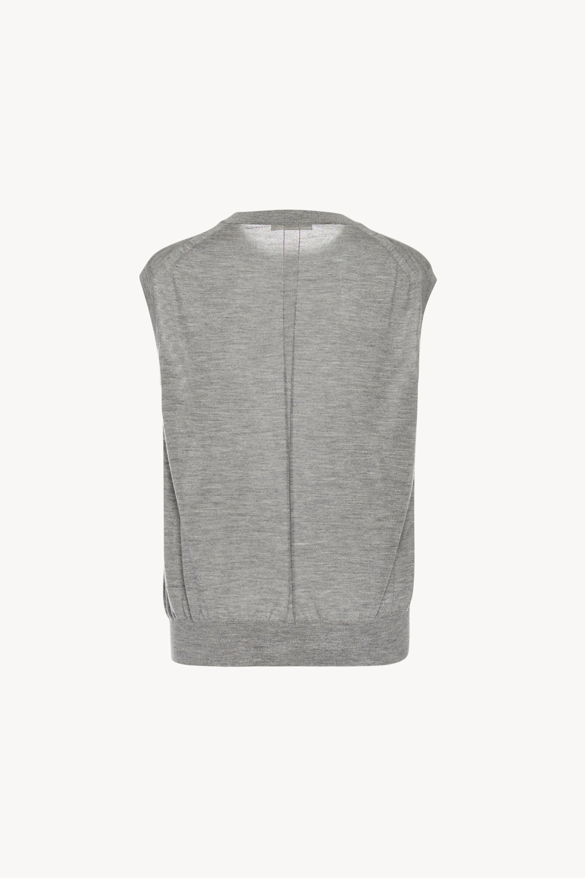 Balham Top in Cashmere - 2