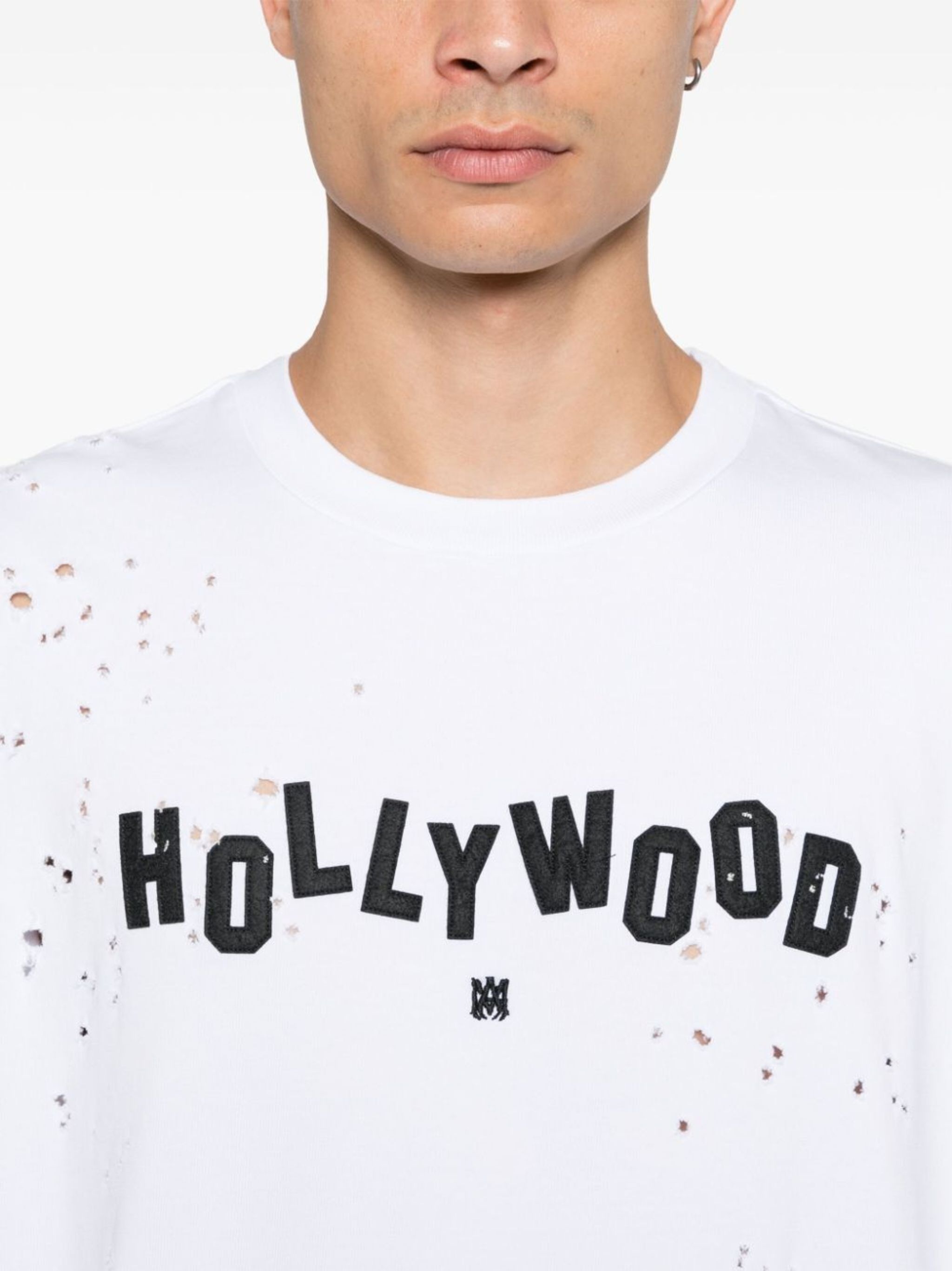 Hollywood T-shirt - 5