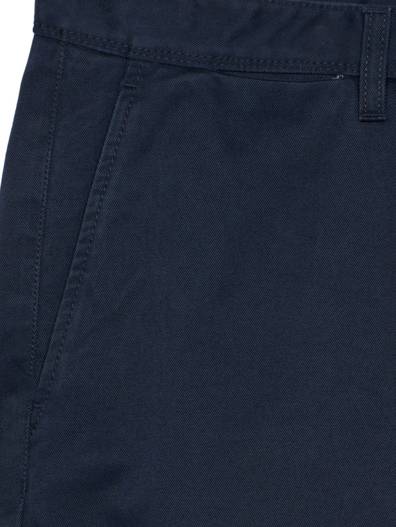 Reno blue trousers 3