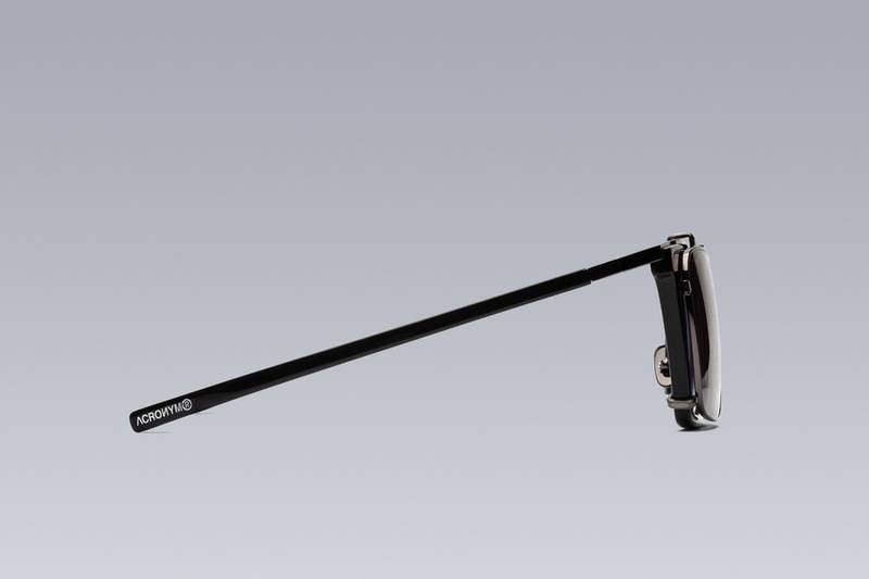 F1-T-A F1-T Sunglasses Black Palladium/BC Blue/Gray 20