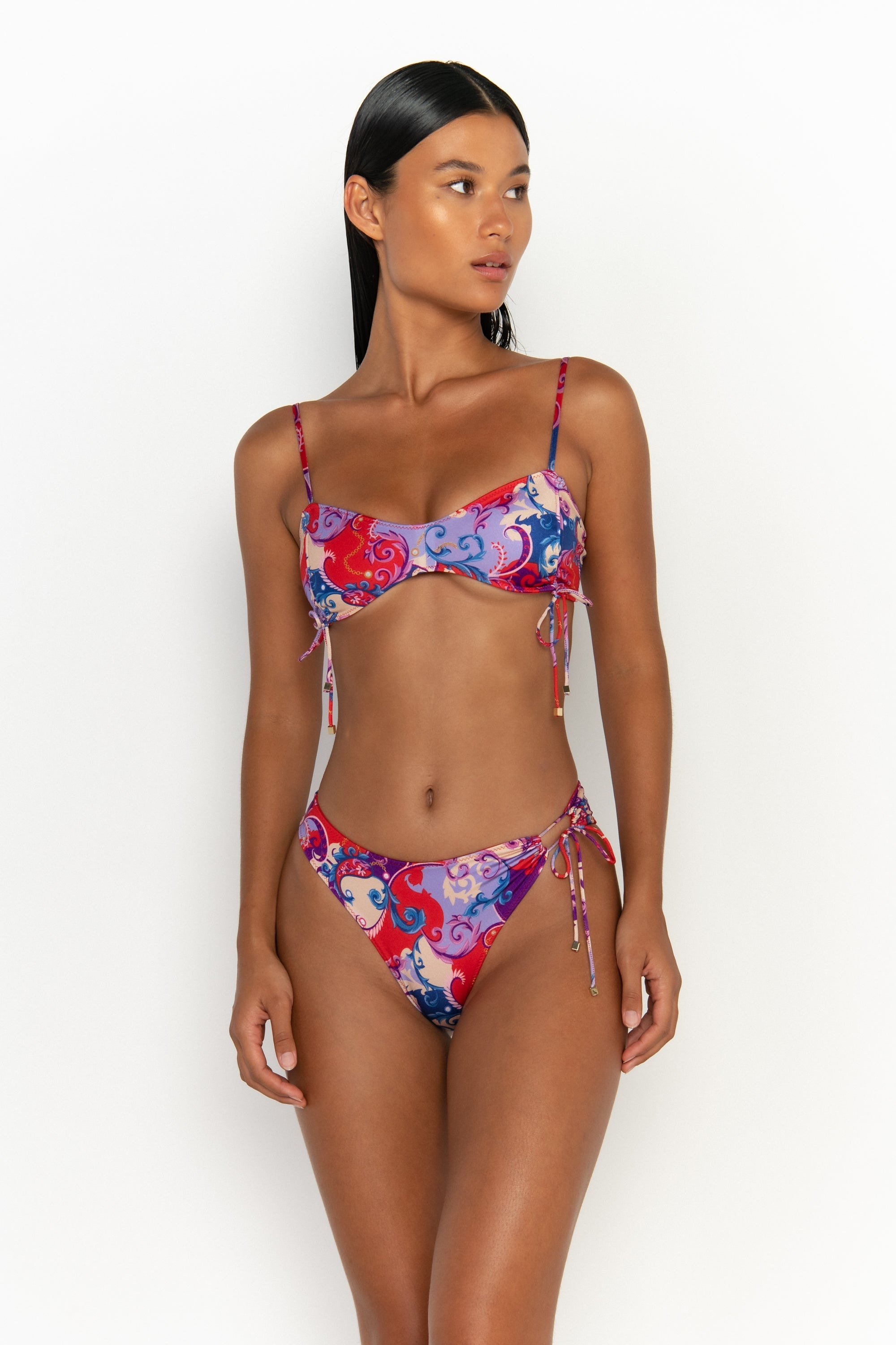 BEA Rococo - Bralette Bikini Top - 2