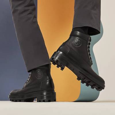 Hermès Fair ankle boot outlook