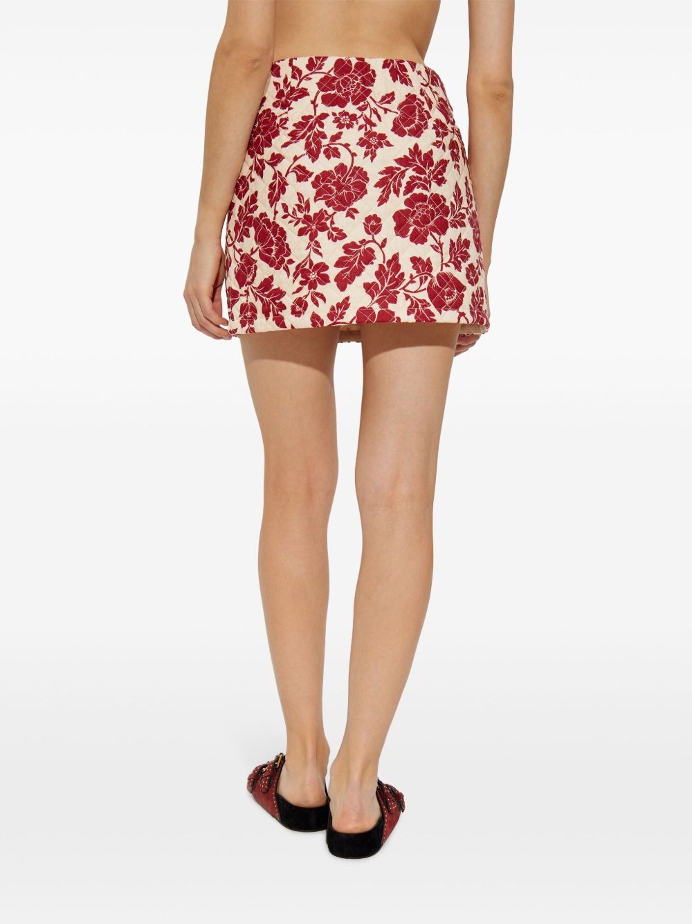 Romeo skirt - 3