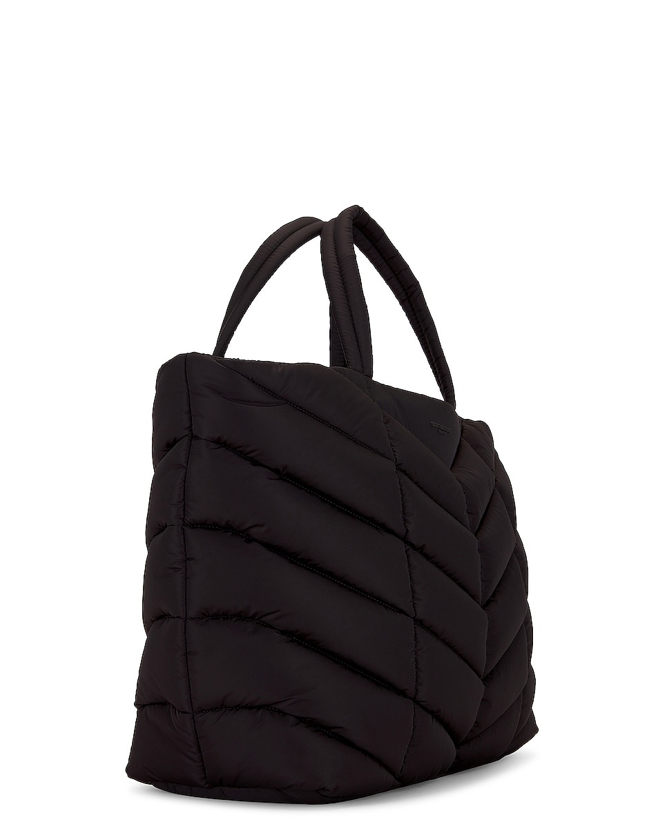 Ysl Puffer Tote Bag - 3