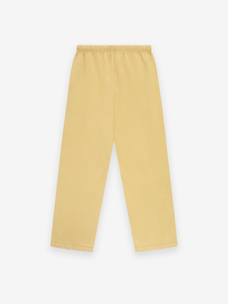 Heavy Fleece Relaxed Sweatpant - 2