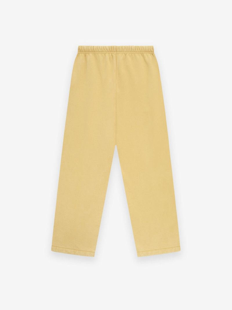 ESSENTIALS Heavy Fleece Relaxed Sweatpant outlook