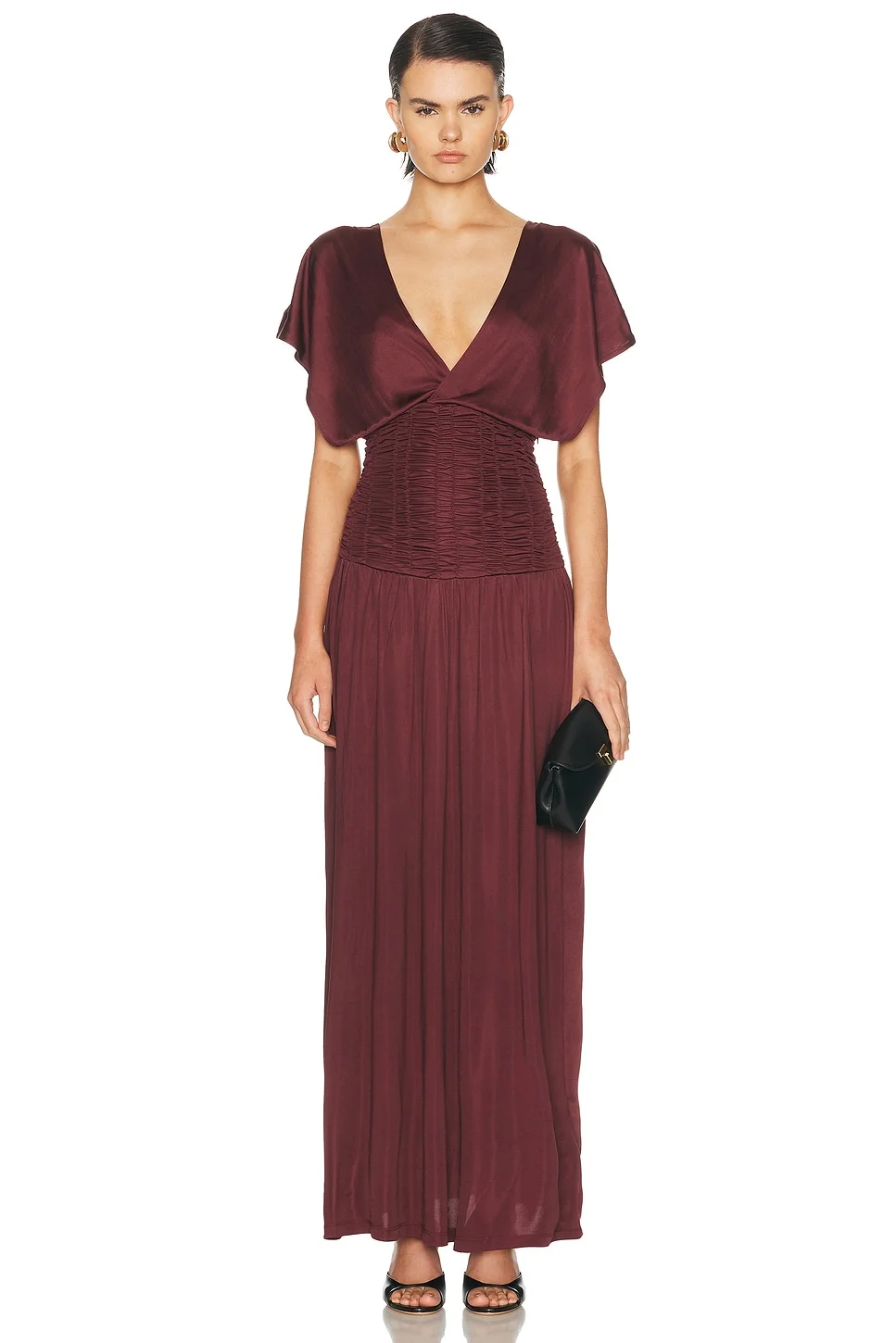 Anara Dress - 1