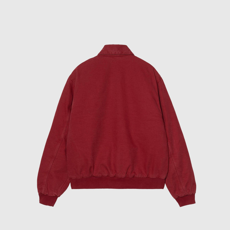 Carhartt STANTON JACKET outlook