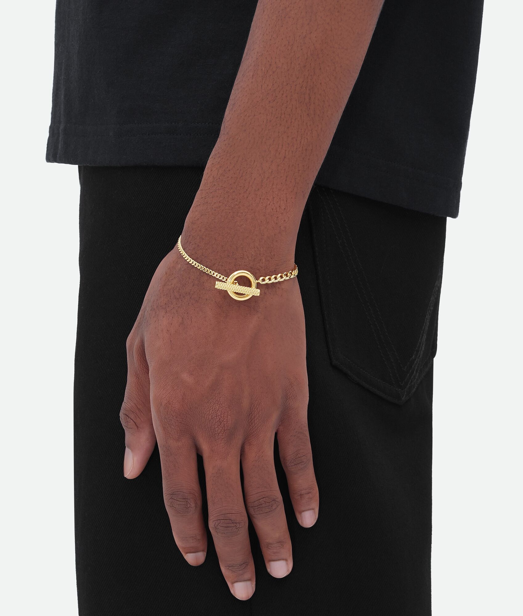 Intreccio Bracelet - 2