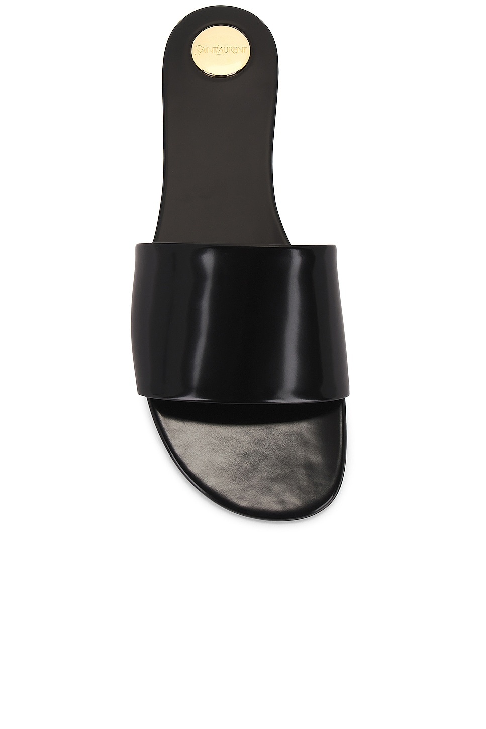 Carlyle Flat Slide - 4