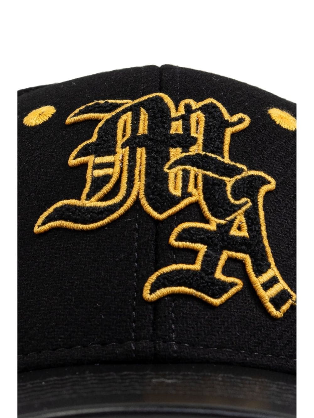 MA Varsity cap - 4
