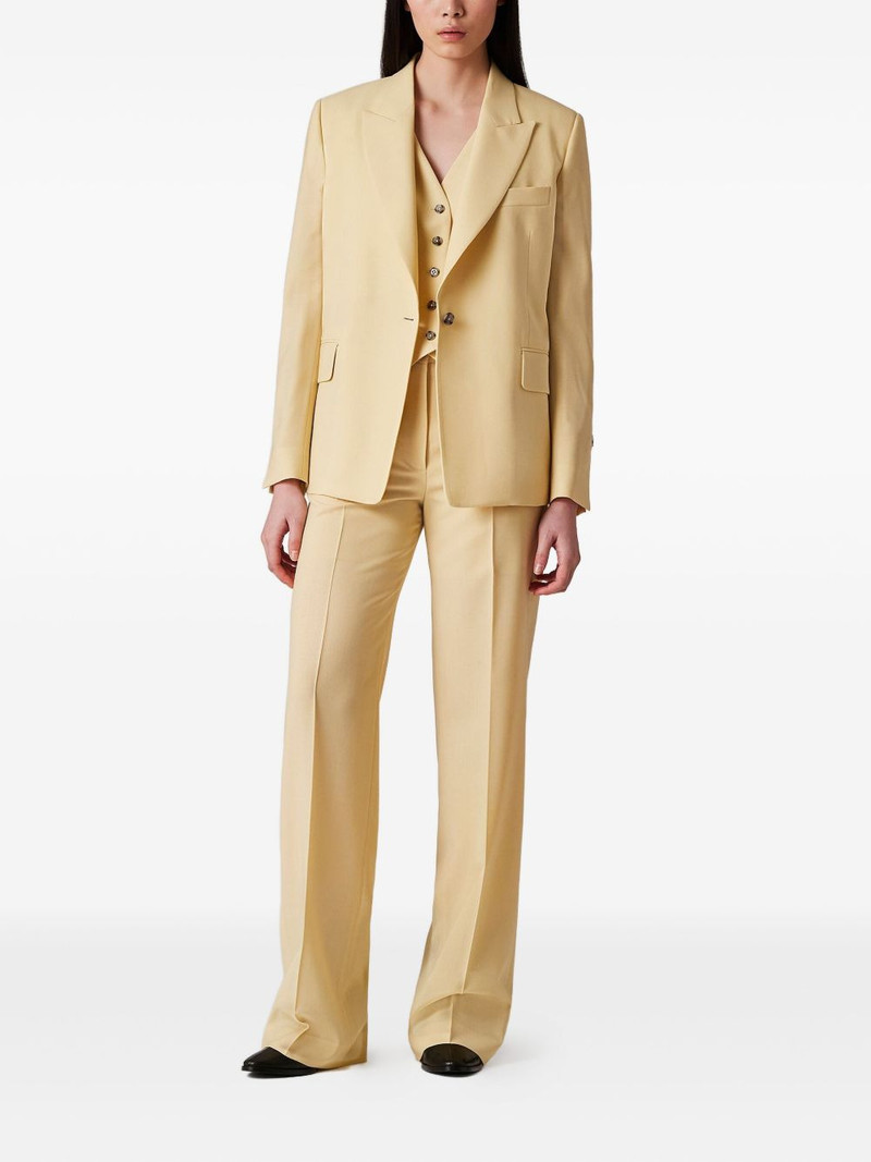 Paul Smith tailored trousers outlook