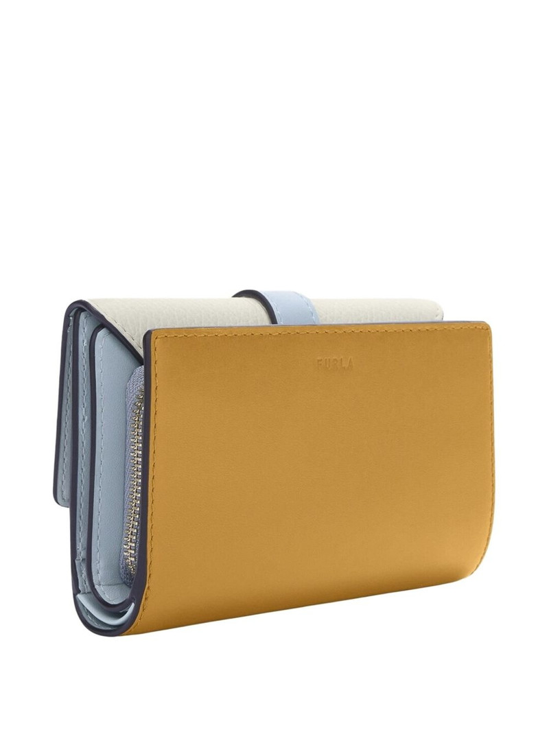 FURLA medium Grazia wallet outlook
