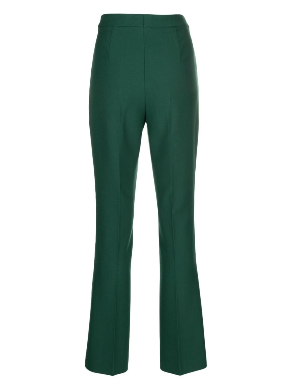 Tupera high-waisted flared trousers - 2