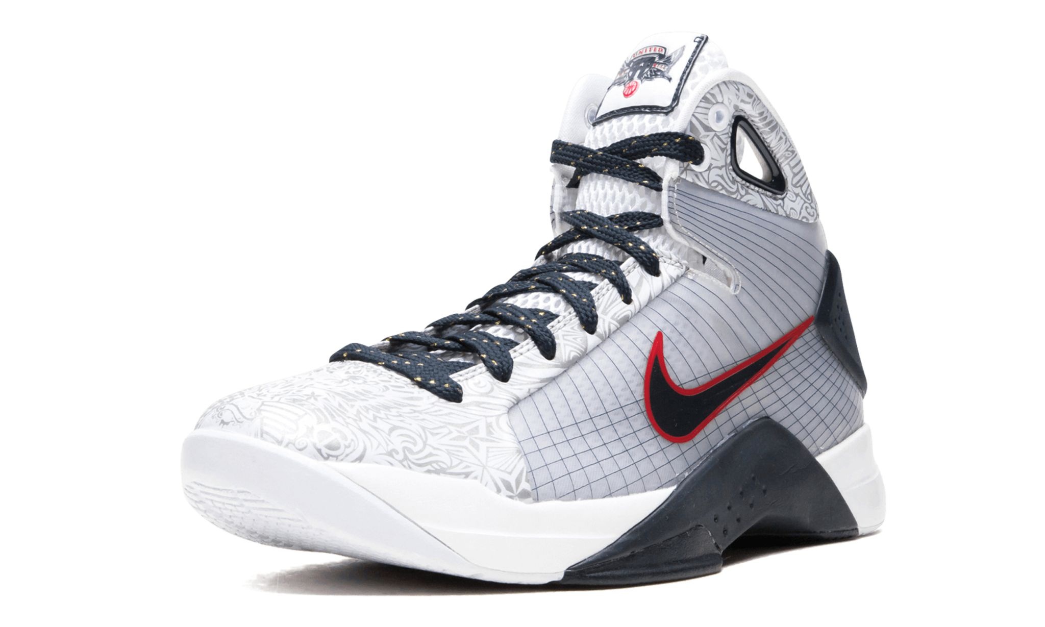 Hyperdunk OG "United We Rise" - 4