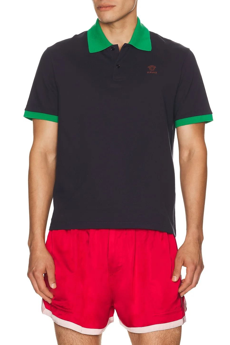 Piquet Polo - 1