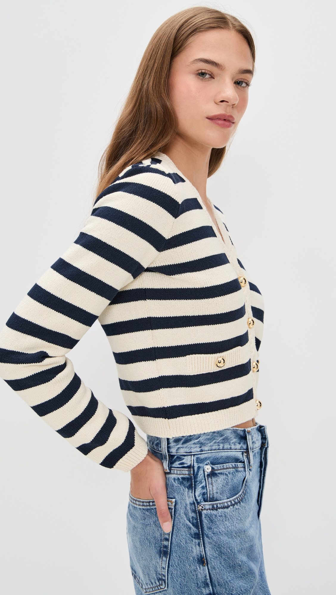 The Harbor Cardigan - 3