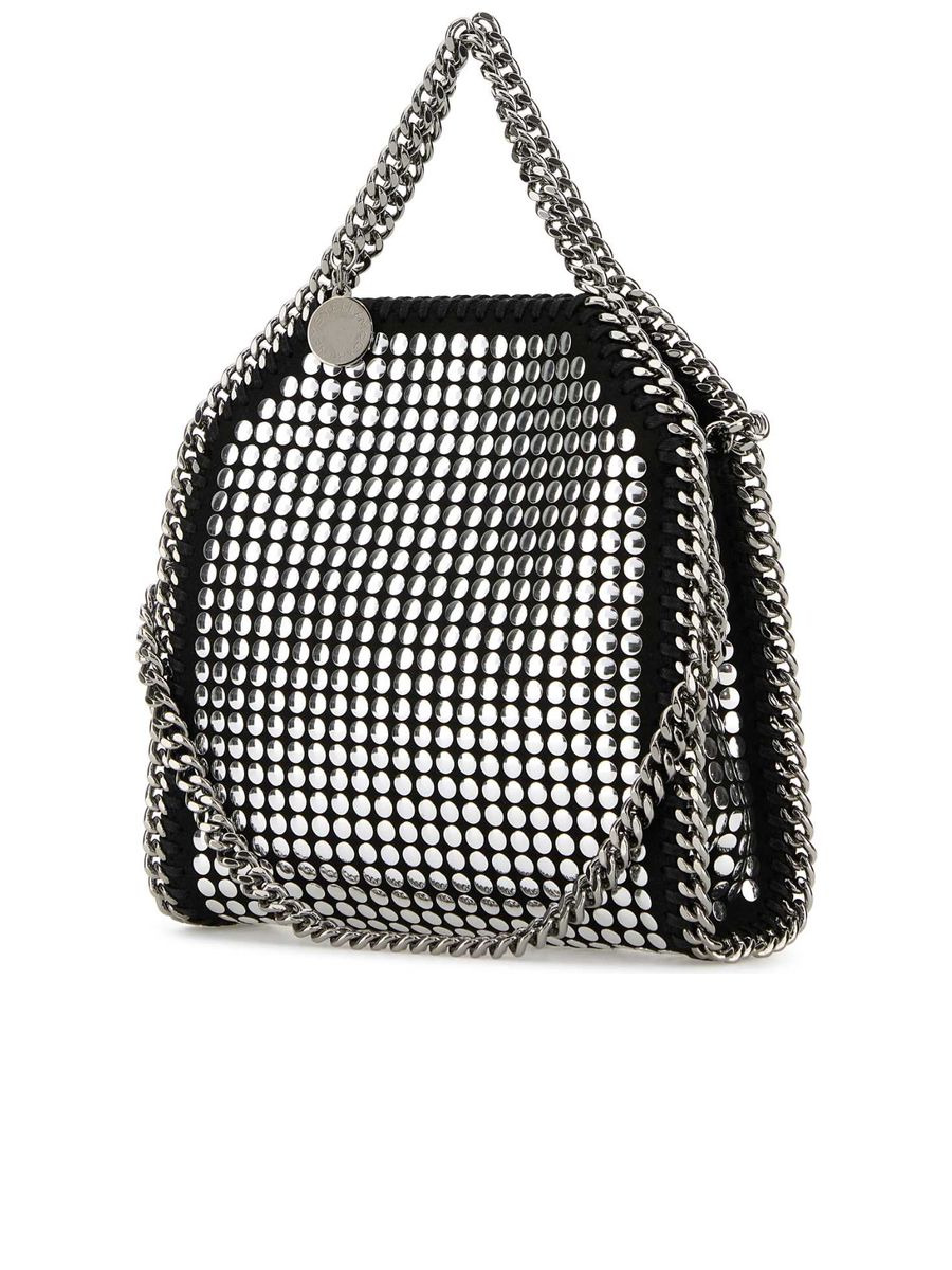 Falabella Tiny Tote bag - 2