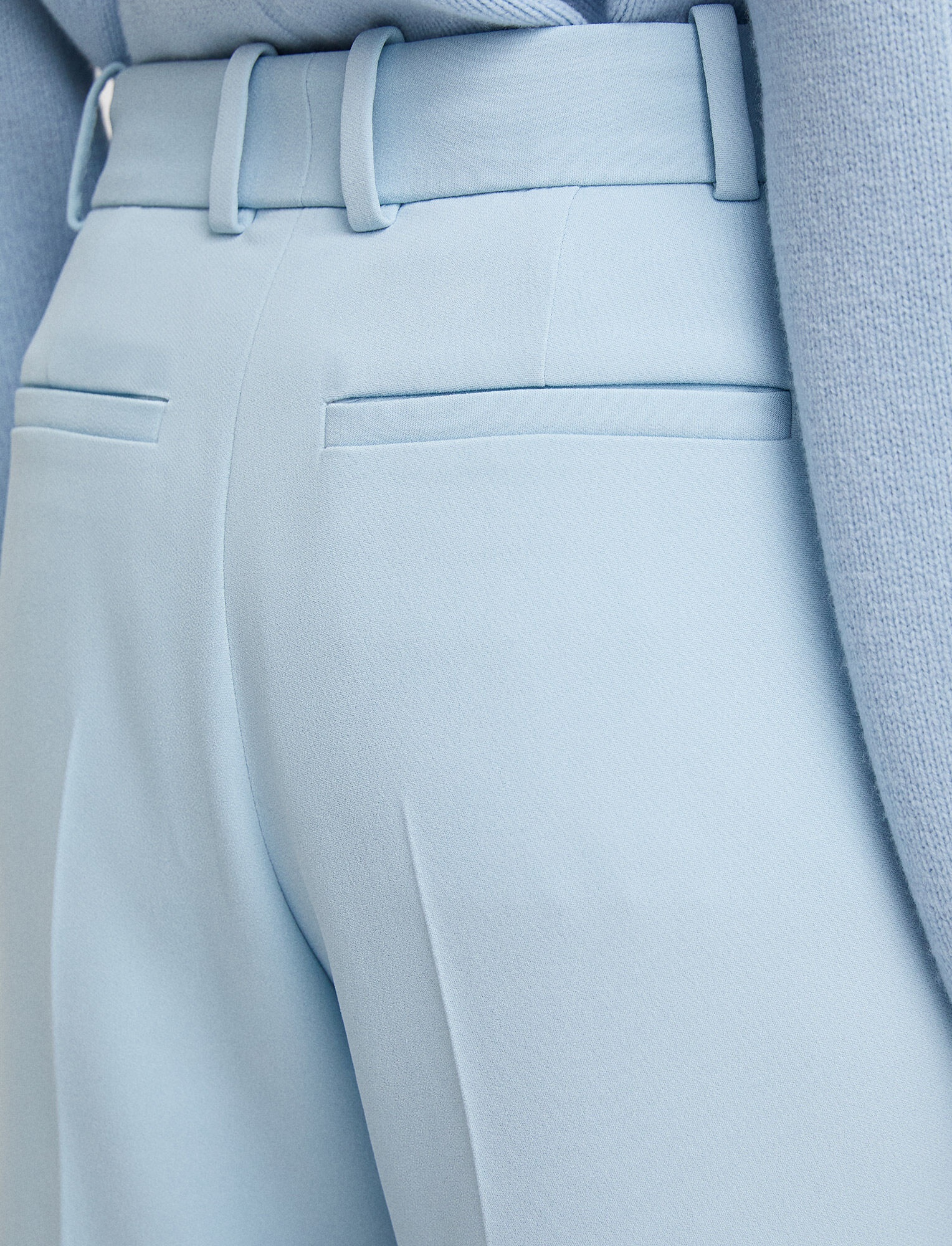 Comfort Cady Morissey Trousers - 5