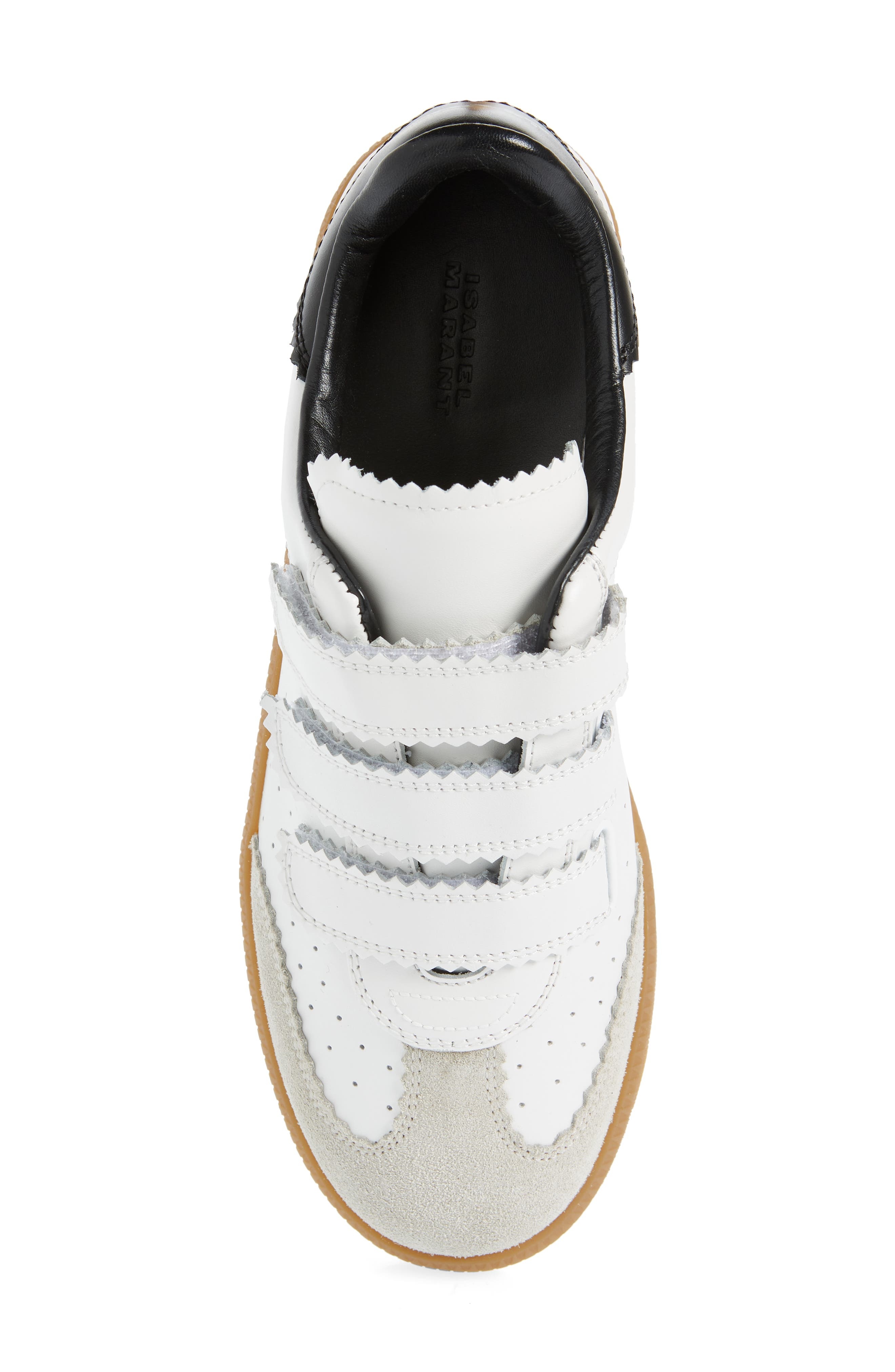 Beth Low Top Sneaker - 5