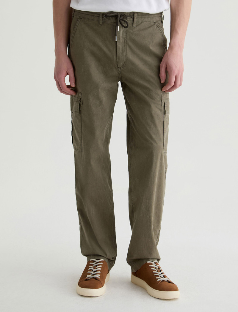 Wells Drawstring Cargo 3