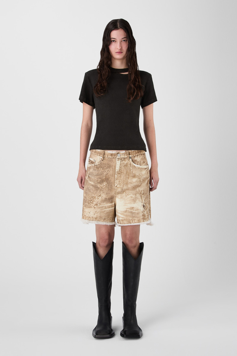 CAMPERLAB BEIGE outlook