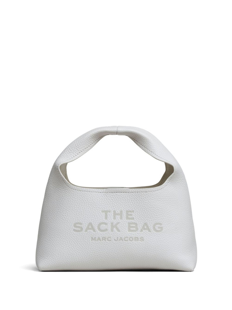 The Mini Sack bag 1