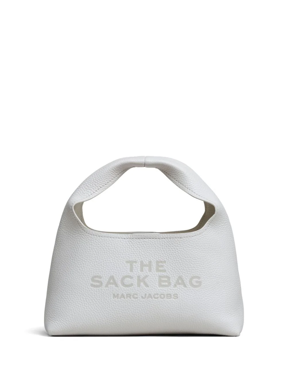 The Mini Sack bag - 1