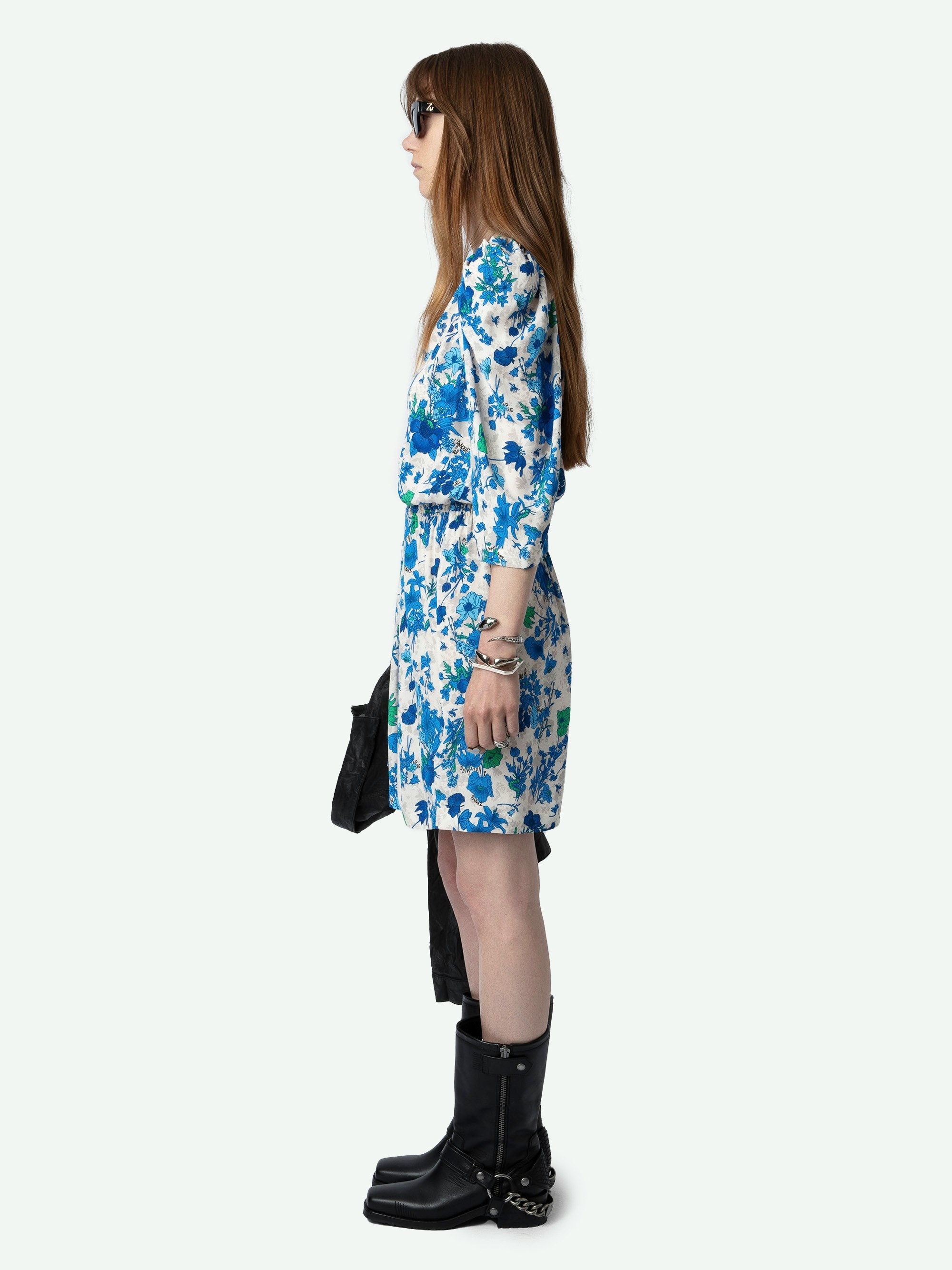 Ruz Dress - 4