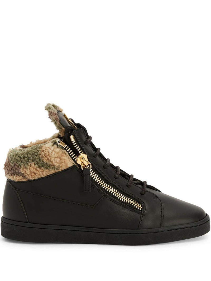Kriss sneakers 1