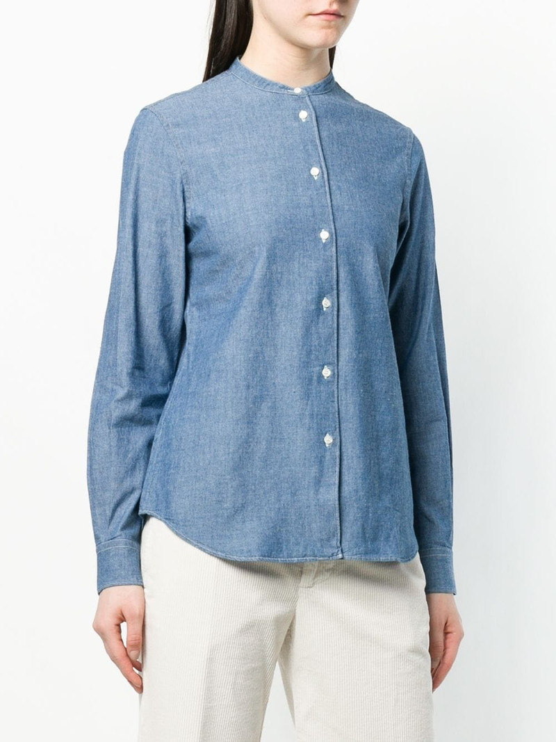 loose fitted shirt 3
