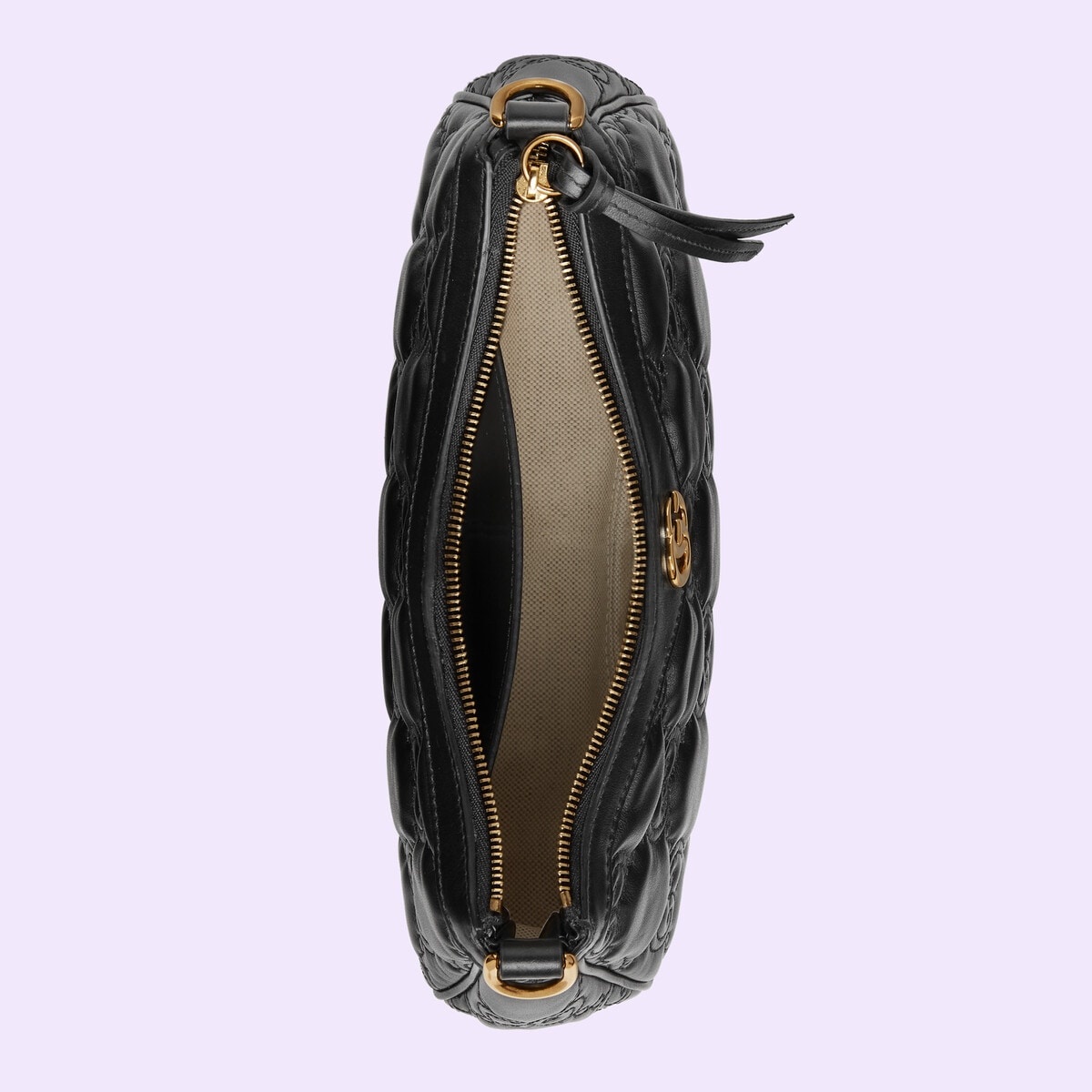 GG Matelassé handbag - 9