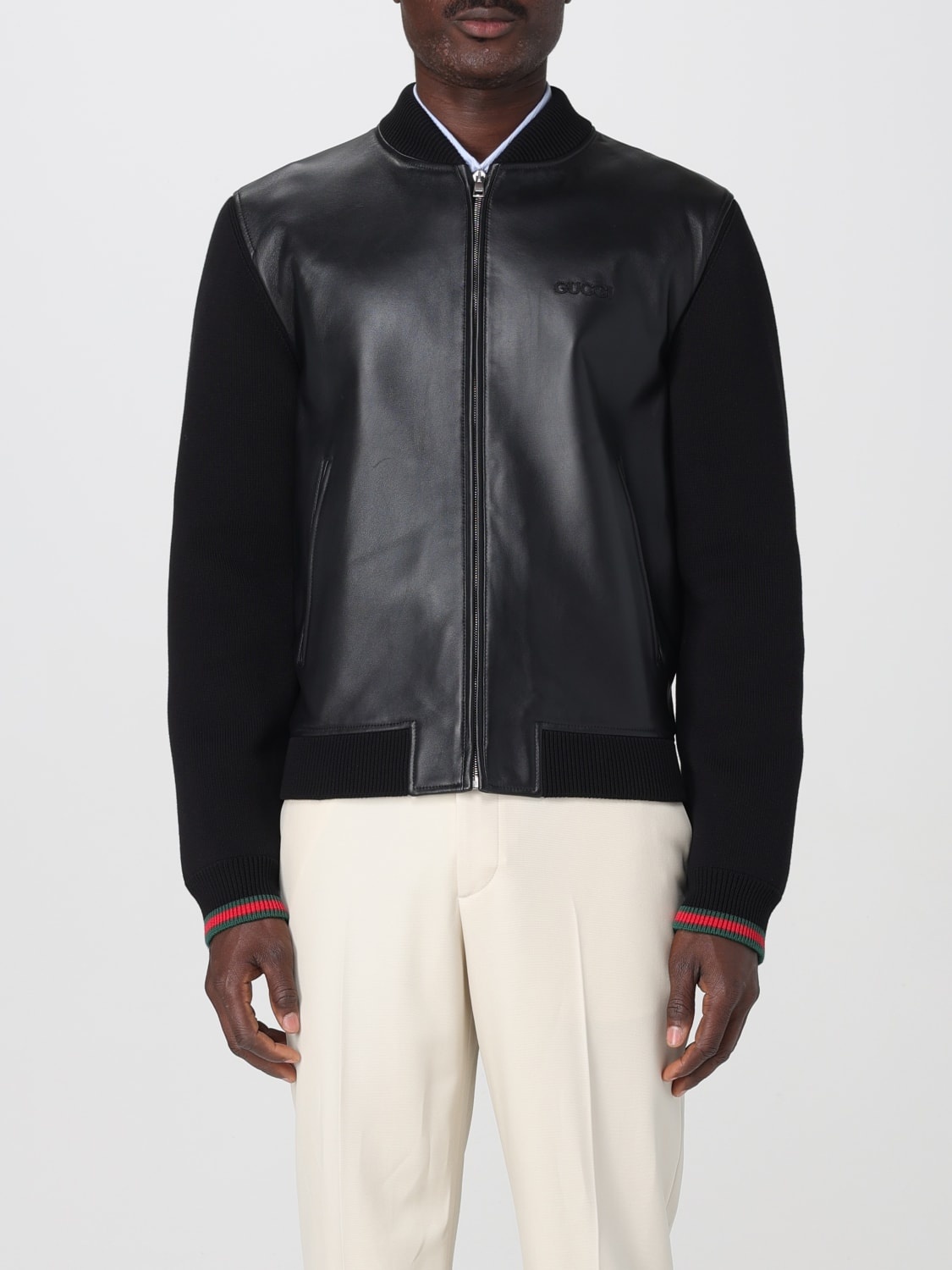 Jacket men Gucci - 1