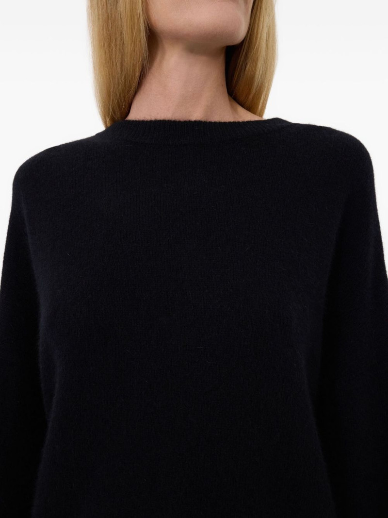 Tristan sweater 5