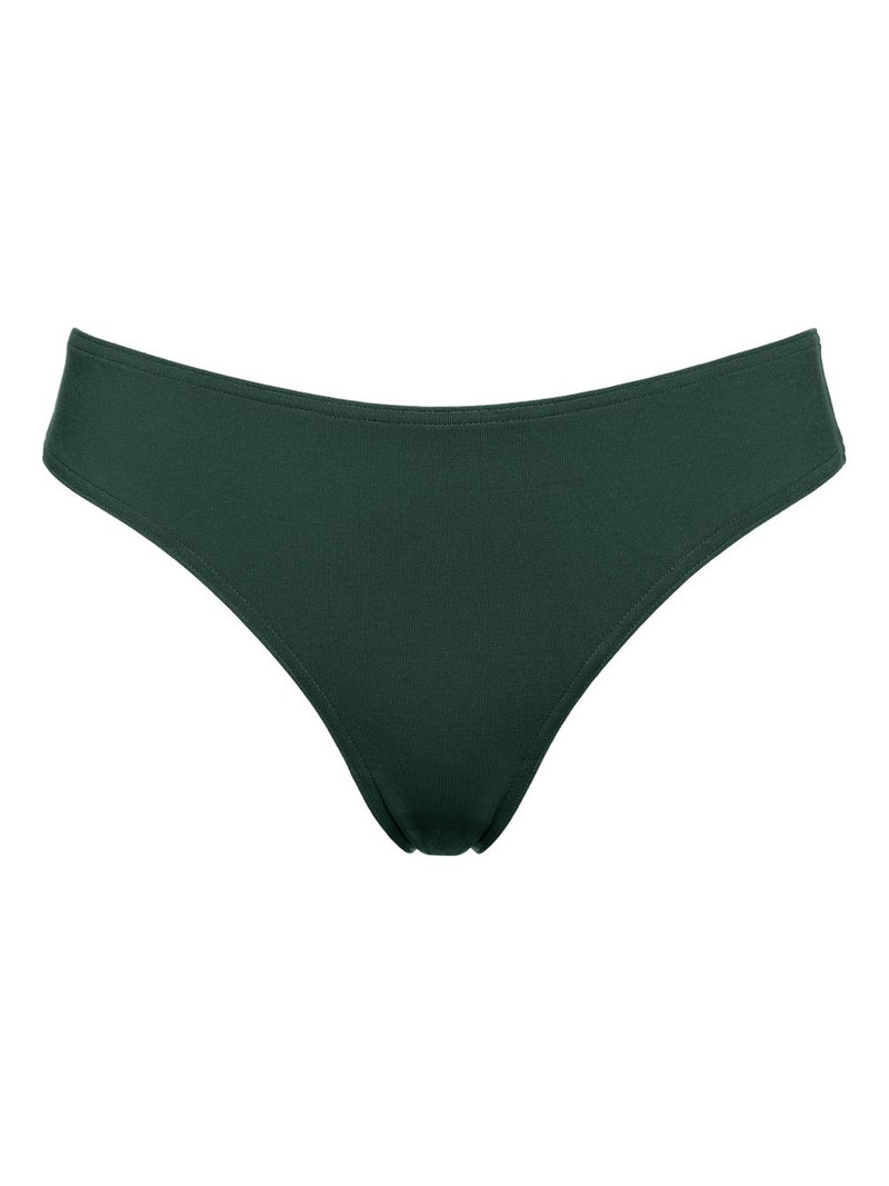 Minimum thong bikini bottoms 1