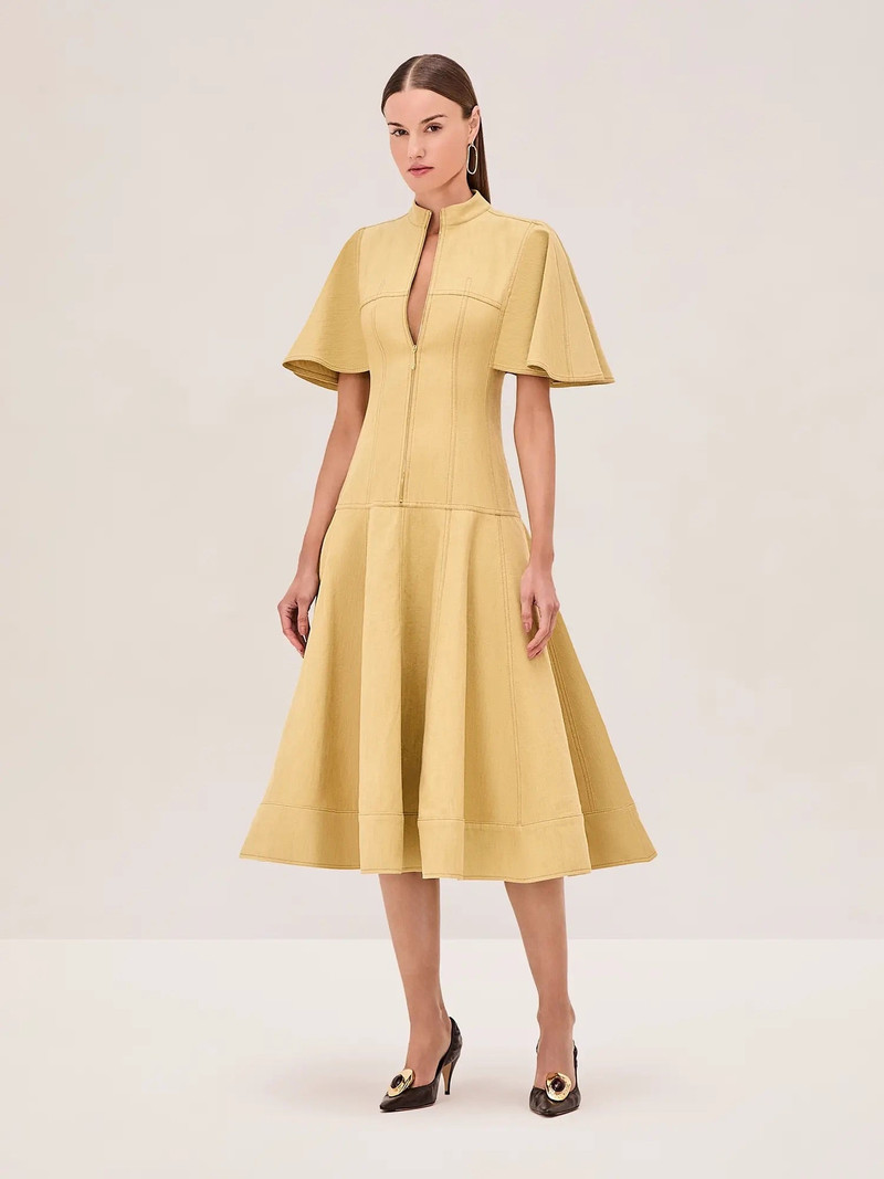 WESTON DRESS 1