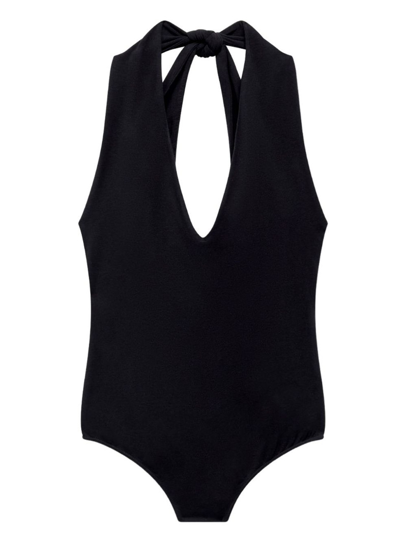 halterneck bodysuit 1