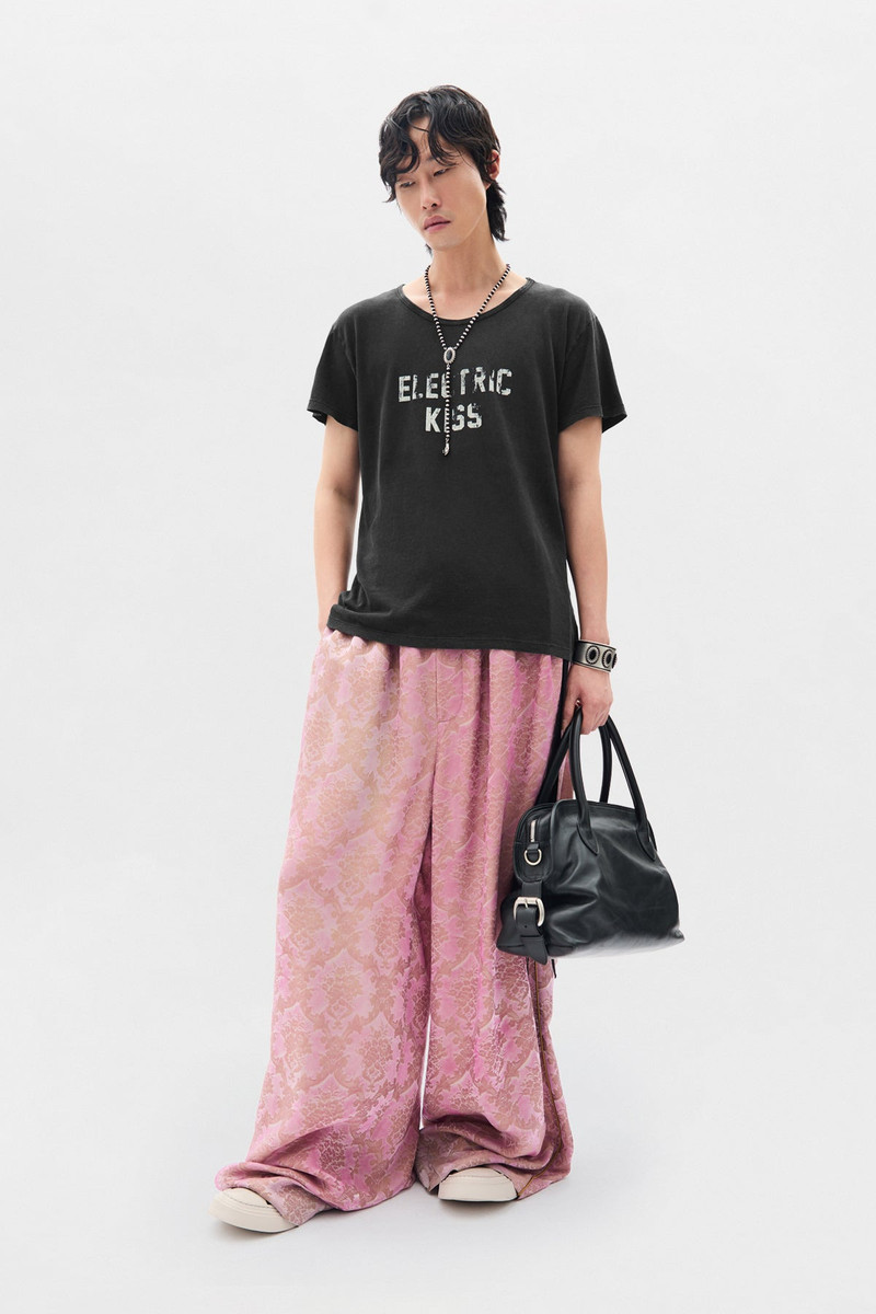 Idar Cropped Standard Fit T 4