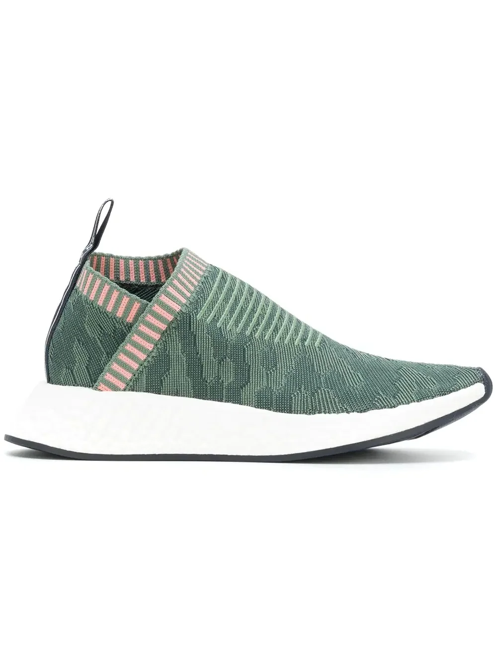 Adidas Originals NMD_CS2 Primeknit sneakers - 1