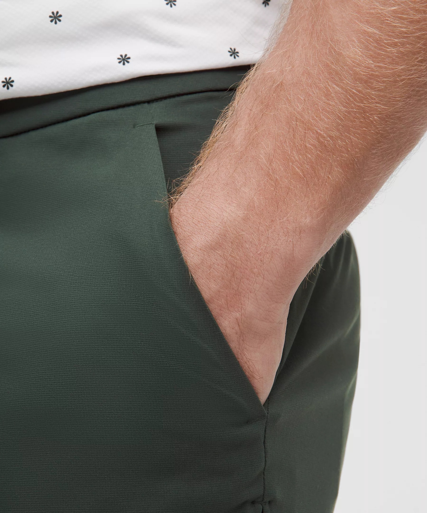 ABC Classic-Fit Golf Short 9" - 4