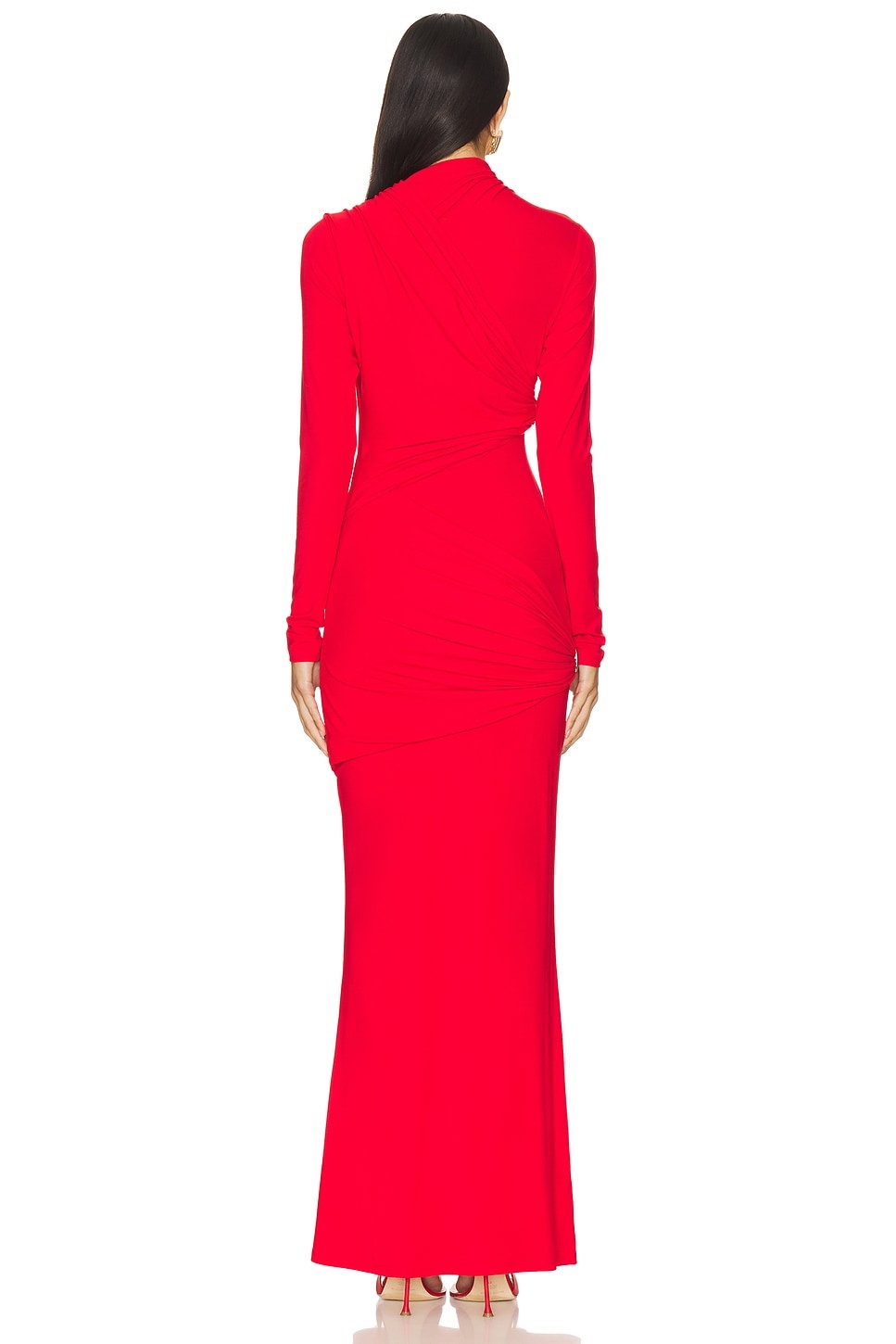 Aria Dress - 4