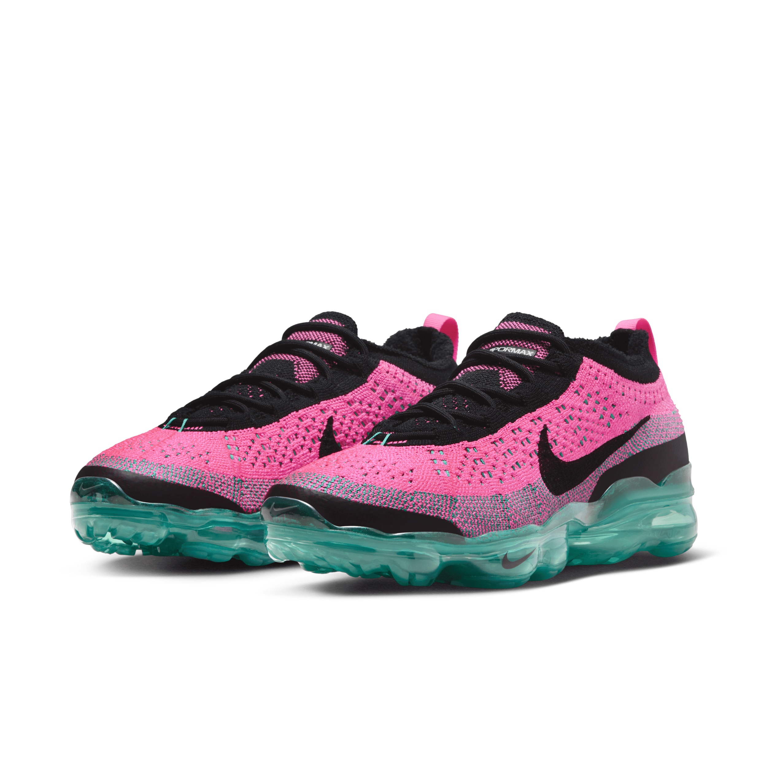 Nike Women's Air VaporMax 2023 Flyknit Shoes - 5