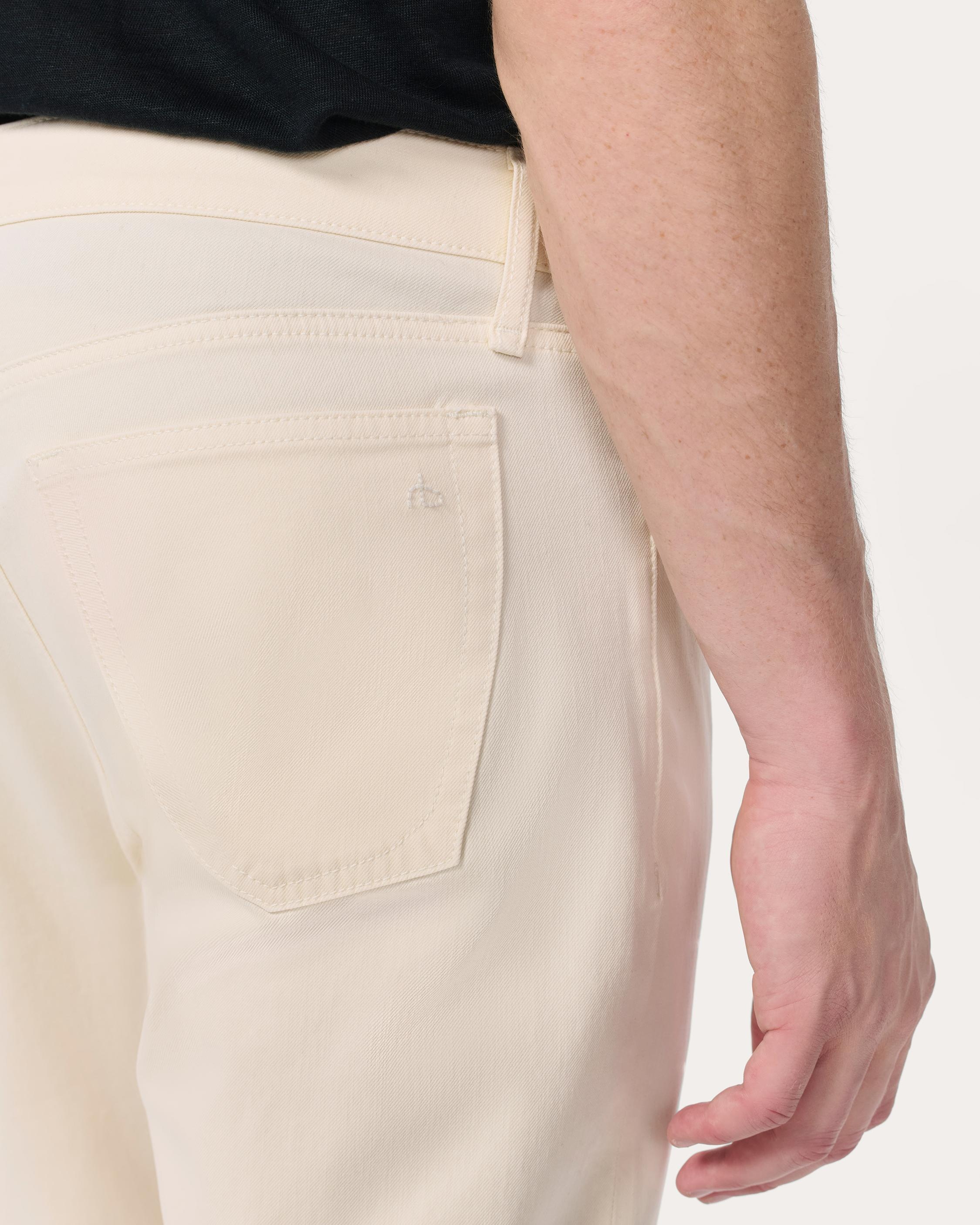 Fit 3 Athletic Jeans
rbAIRFLEX in Ecru - 5