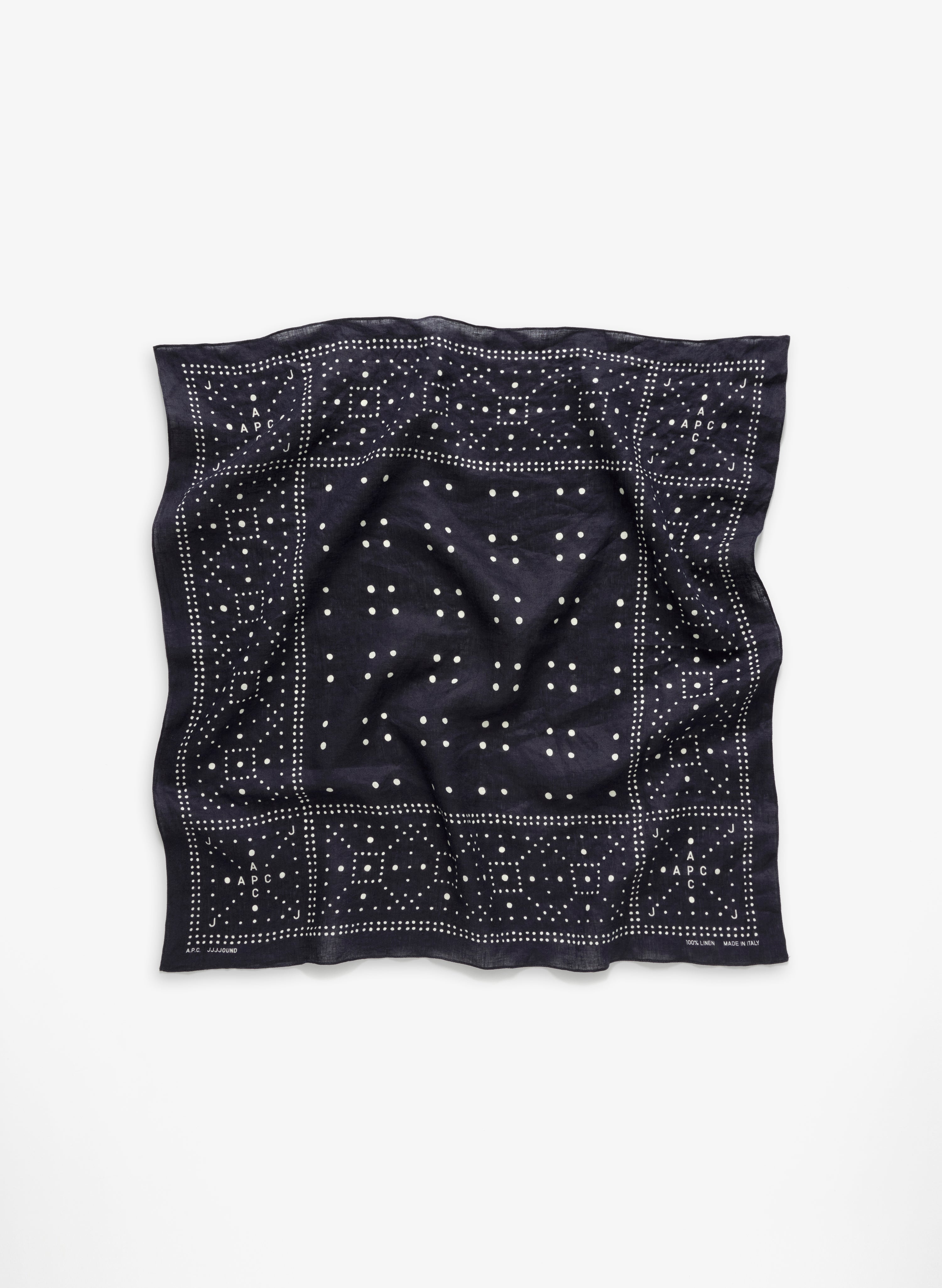 JJJJOUND SCARF - 2