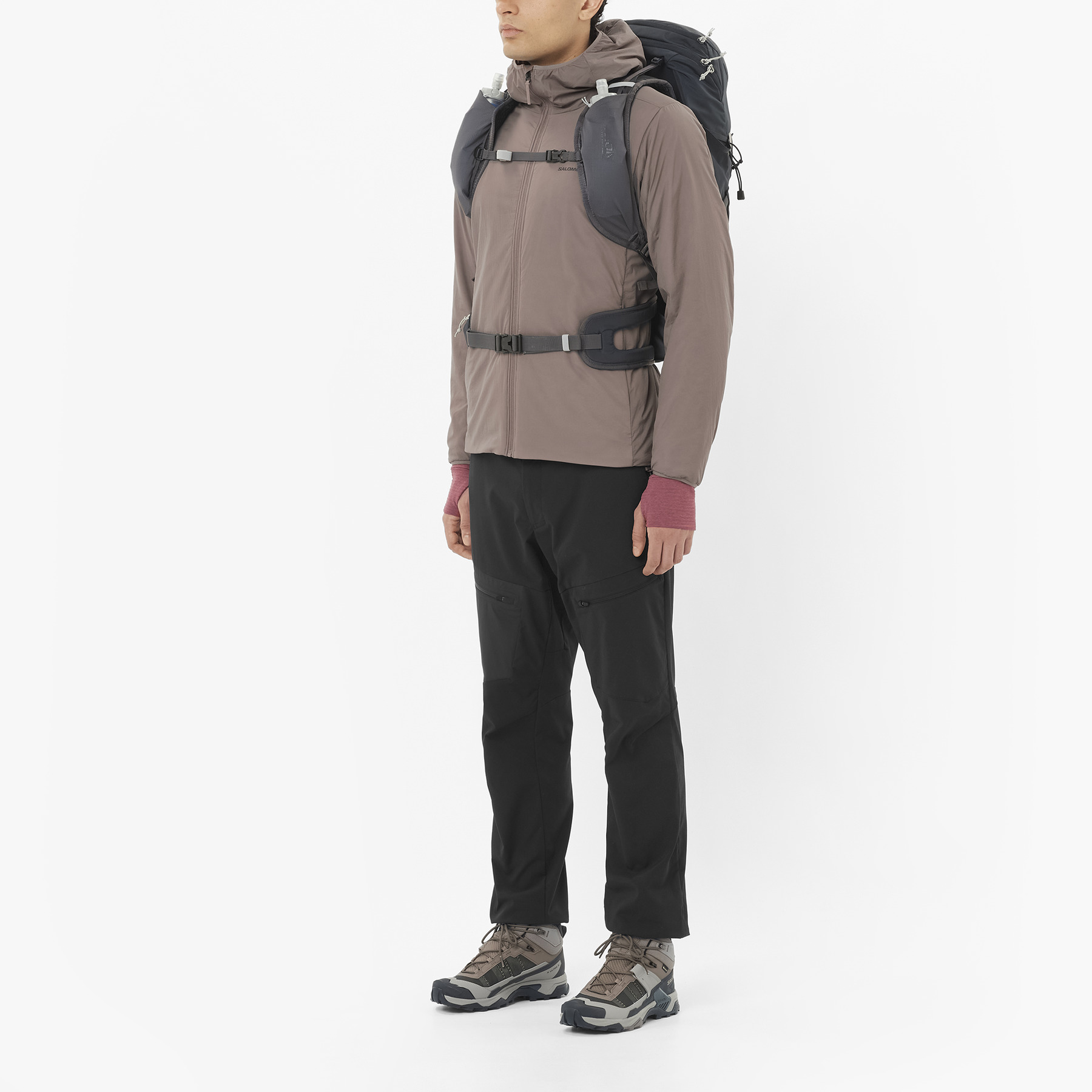 X ULTRA 5 MID GORE-TEX - 6