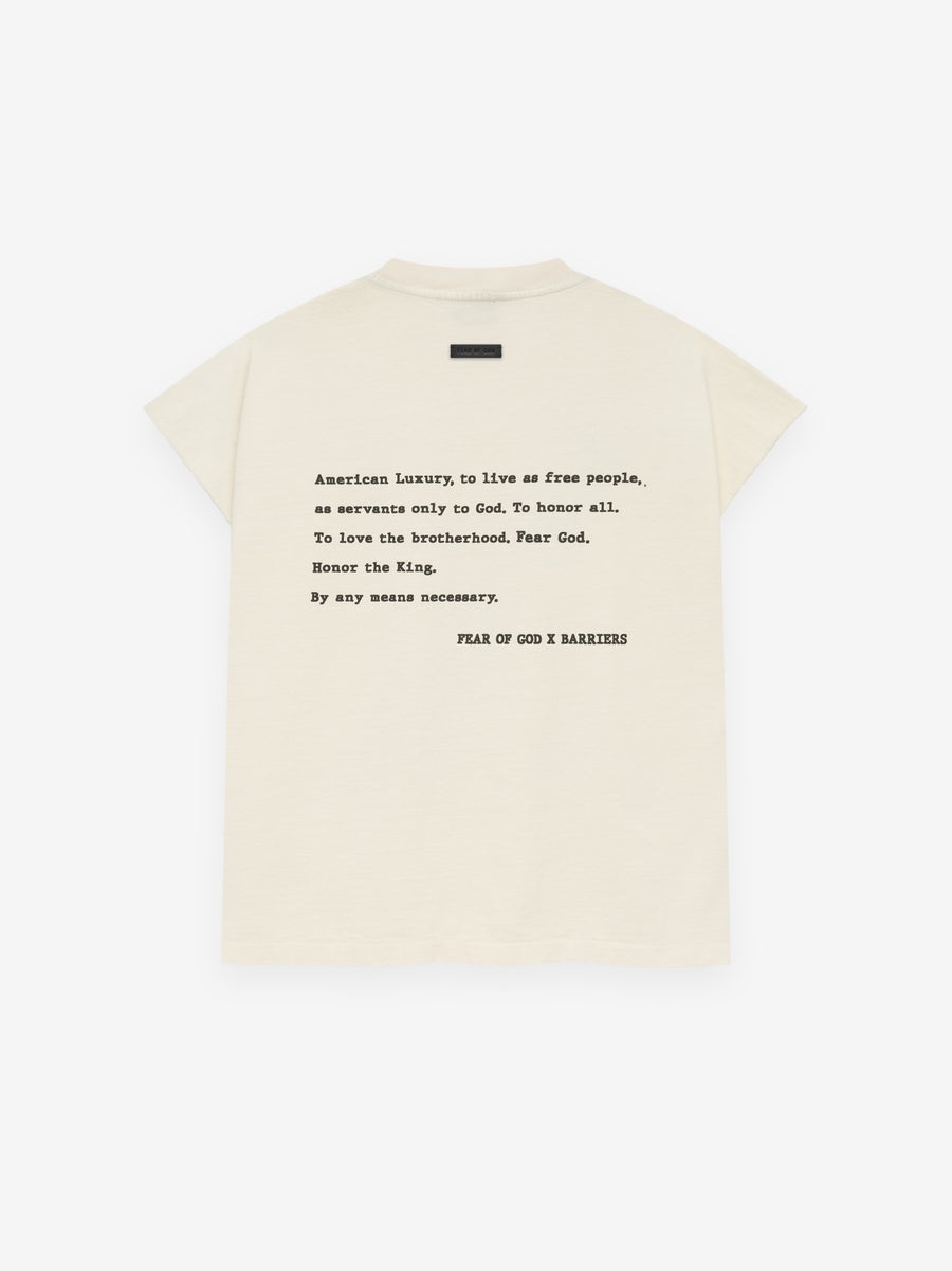 "American Luxury" Muscle Tee - 2