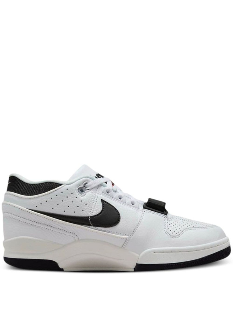 x Billie Eilish Air Alpha Force 88 "White/Black" sneakers 1
