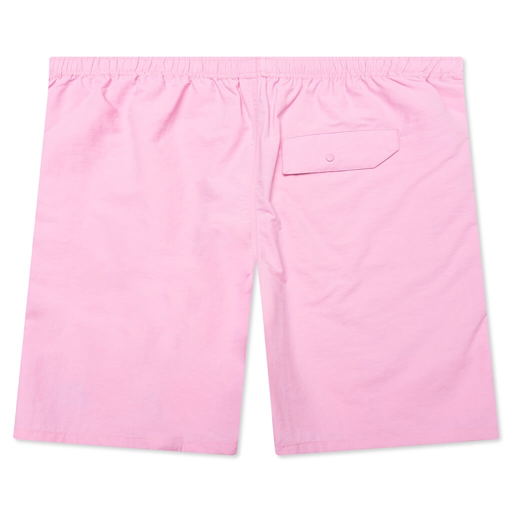 RUNNING DOG SHORTS - ORCHID - 2